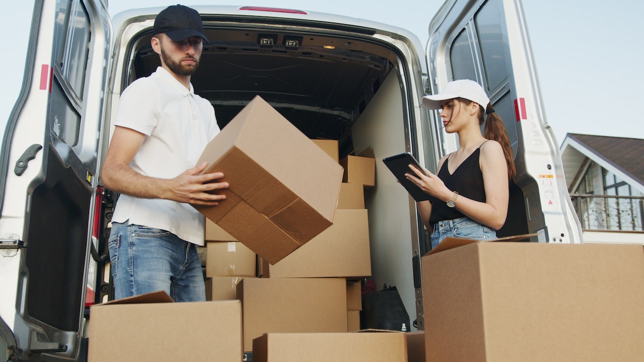 5 Questions to Ask Your Local Moving Company in San Diego